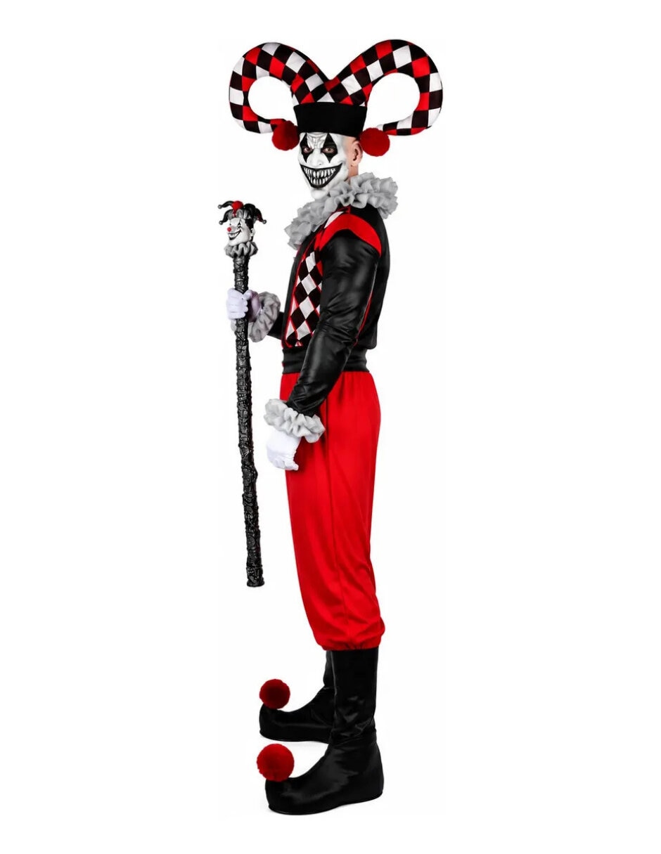 Disfraz Payaso para hombre