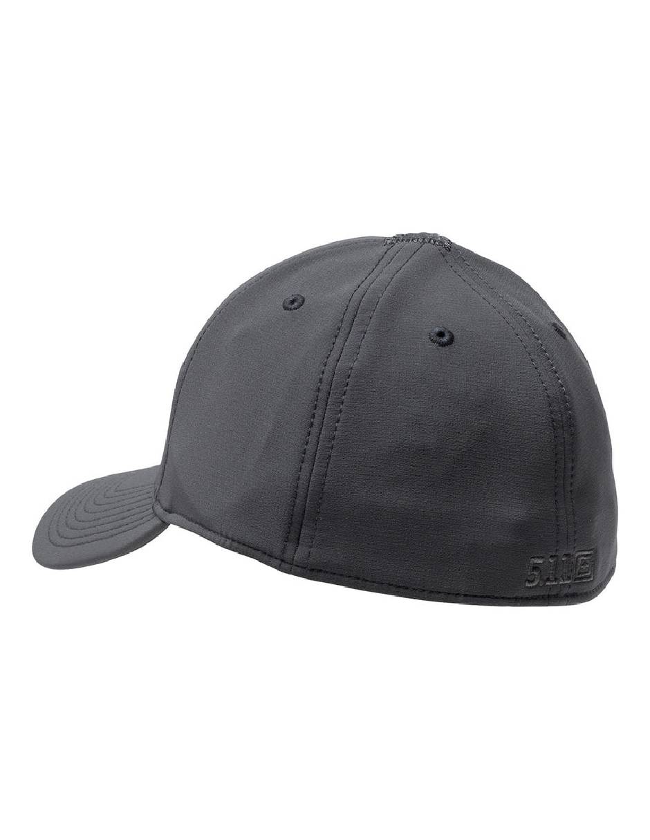 Gorra visera curva cerrada casual adulto 2