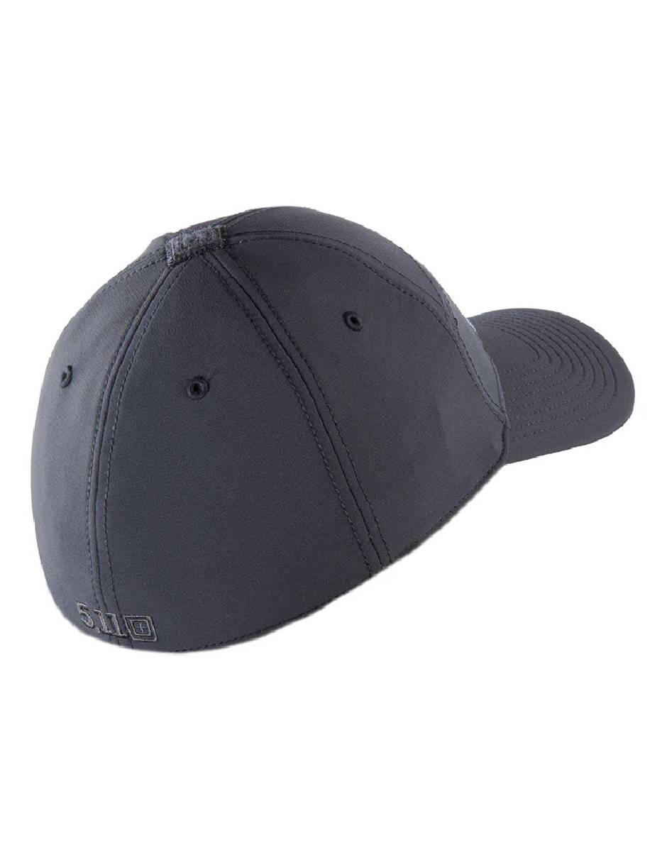 Gorra visera curva cerrada casual adulto 4