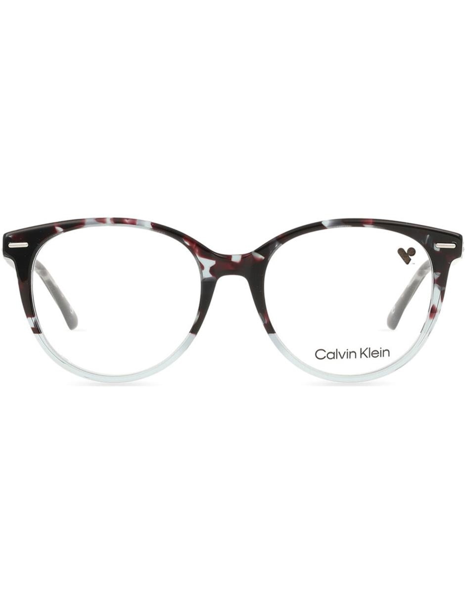 Armazón Calvin Klein Jeans CK21710 443 unisex
