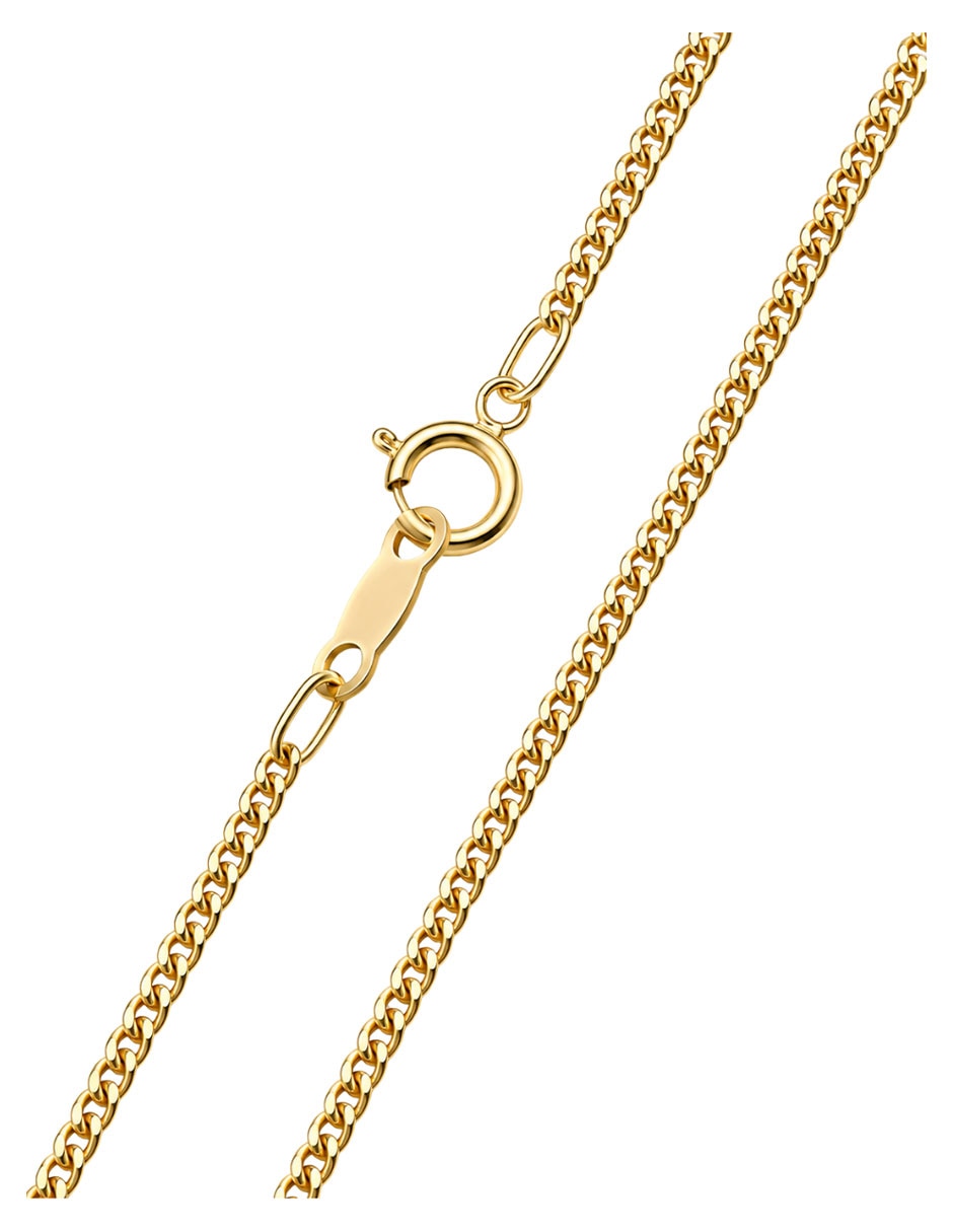 Pulsera Crixus Joyeria de oro amarillo 10 k