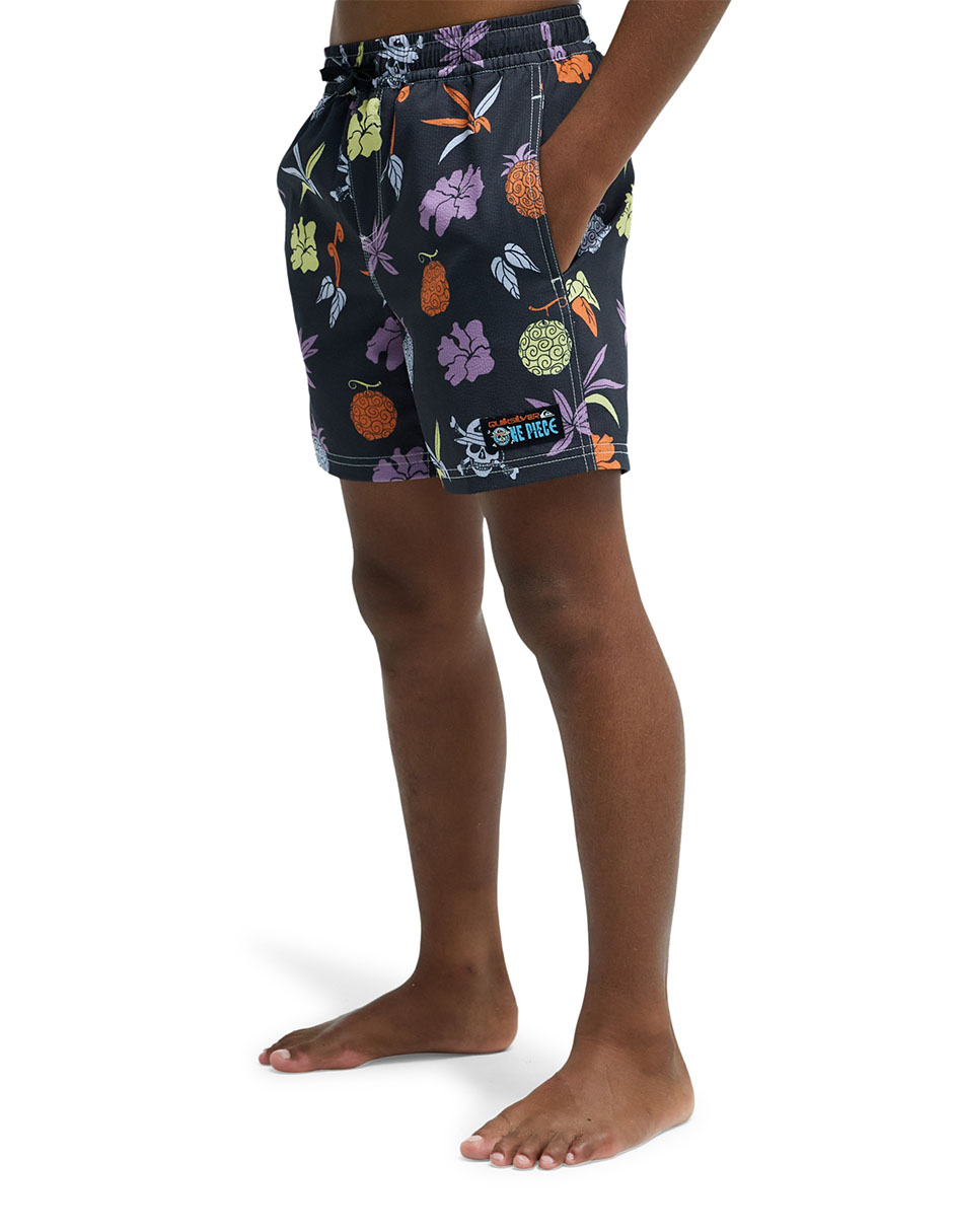 Short para niño 2