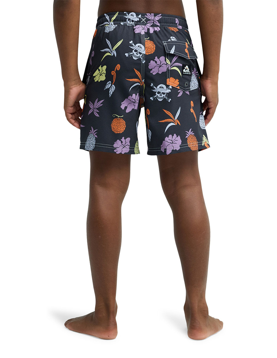 Short para niño 5