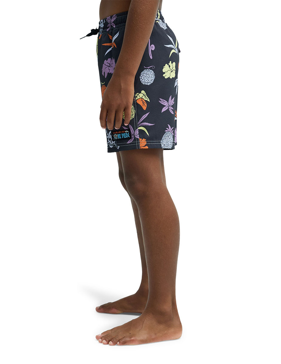 Short para niño 6