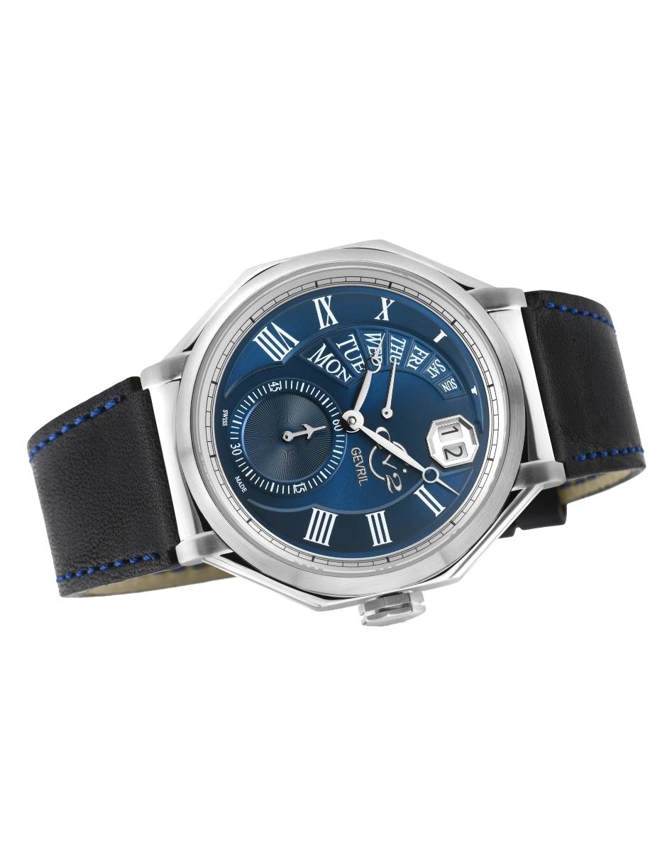 Reloj Gevril Marchese para hombre 42421