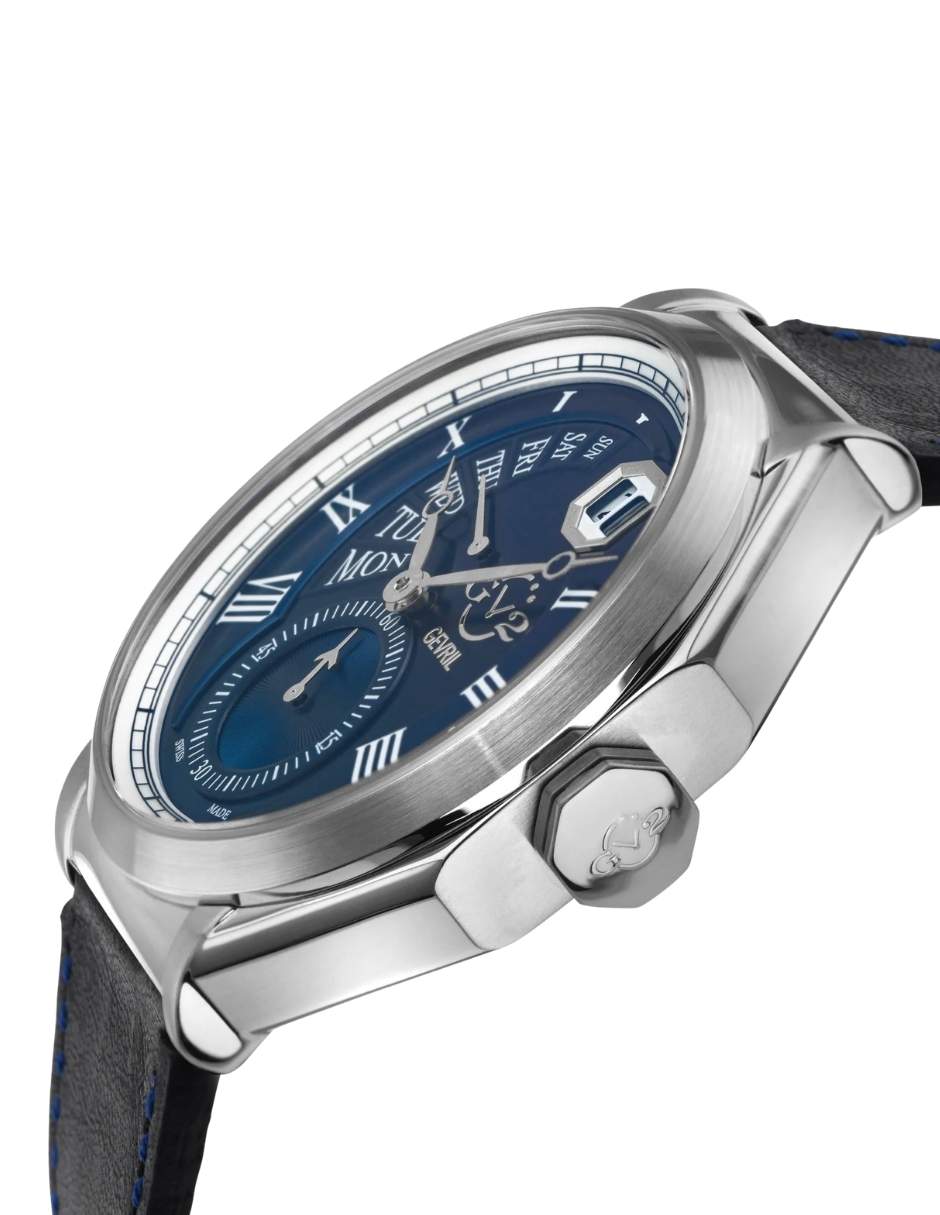 Reloj Gevril Marchese para hombre 42421