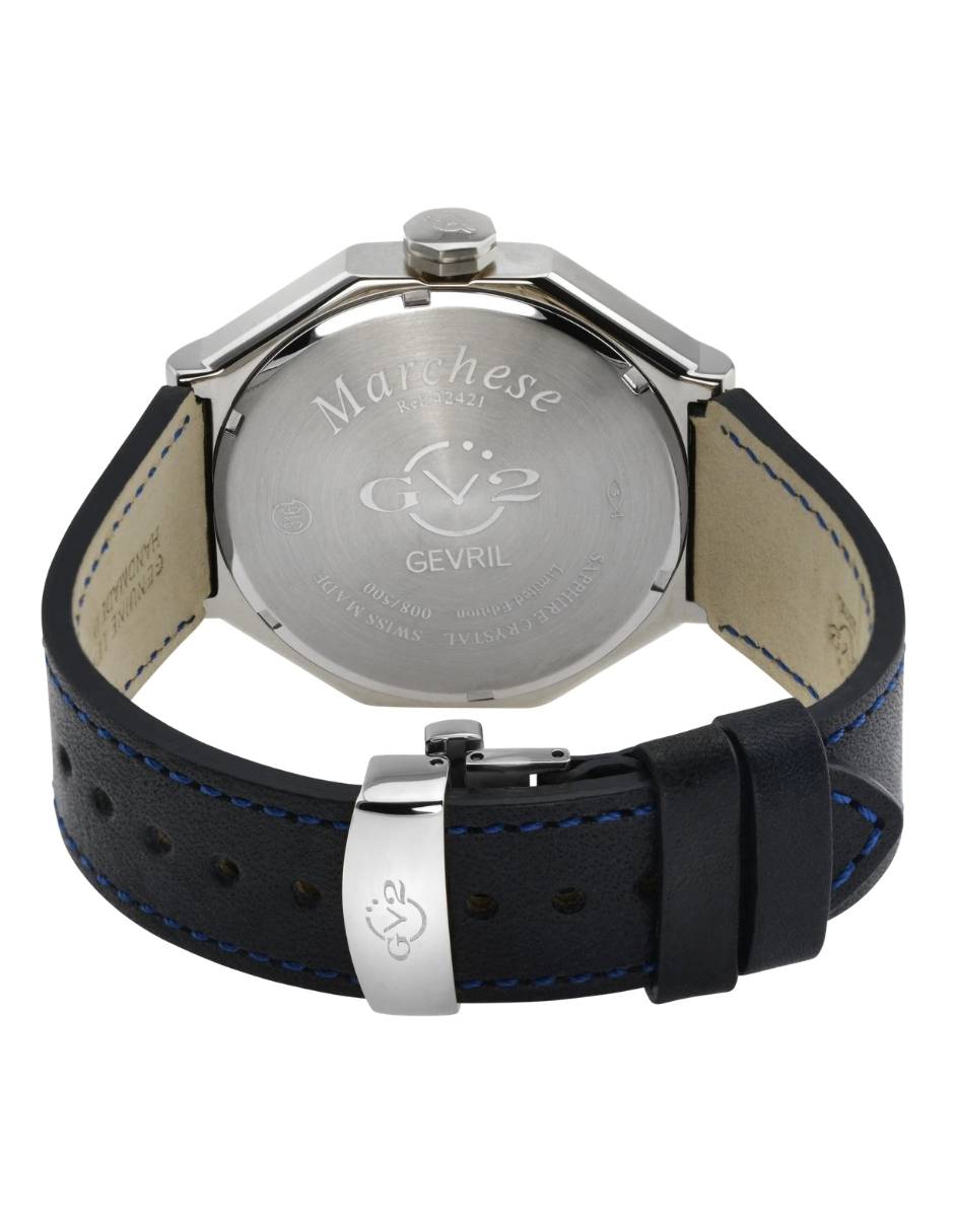 Reloj Gevril Marchese para hombre 42421