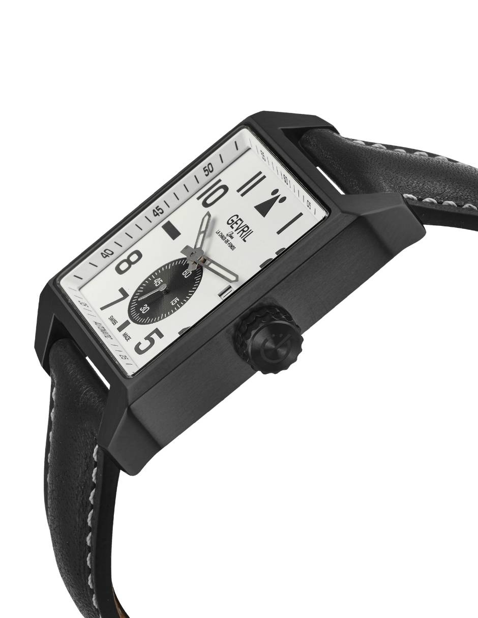 Reloj Gevril Herald Square para hombre 44721