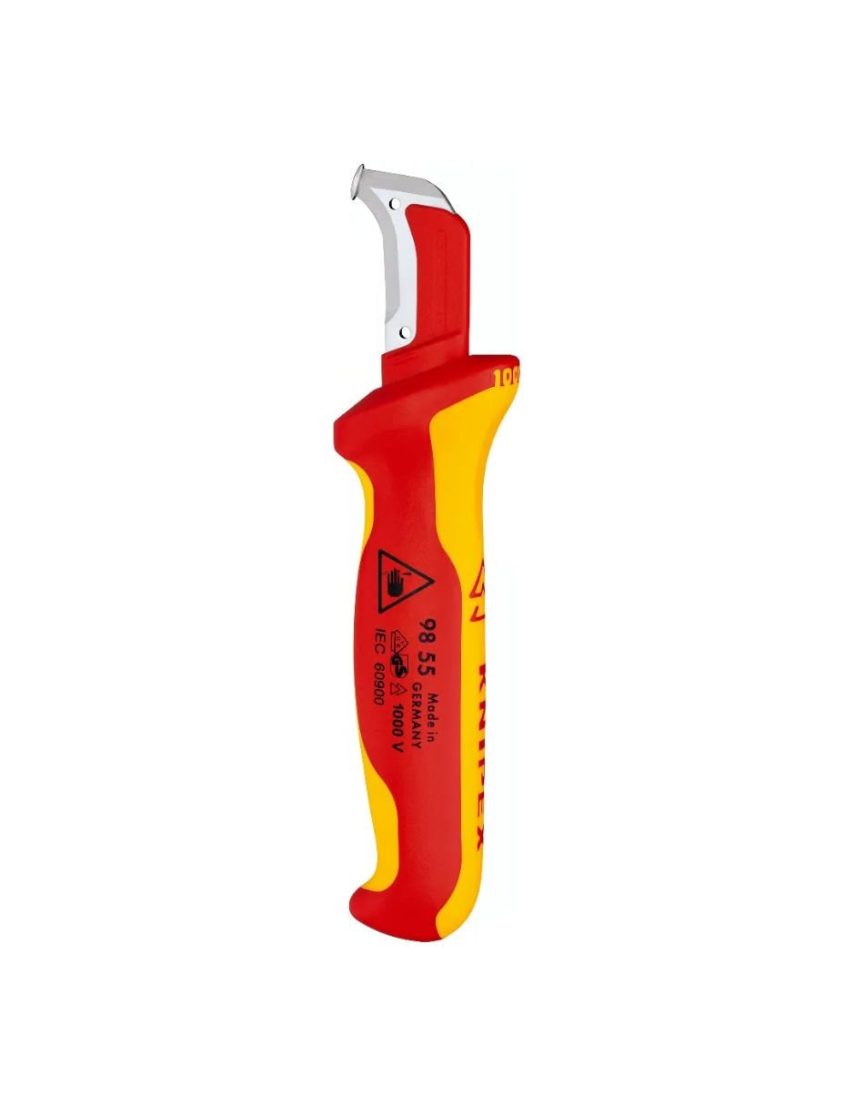 Cuchillo para pelar