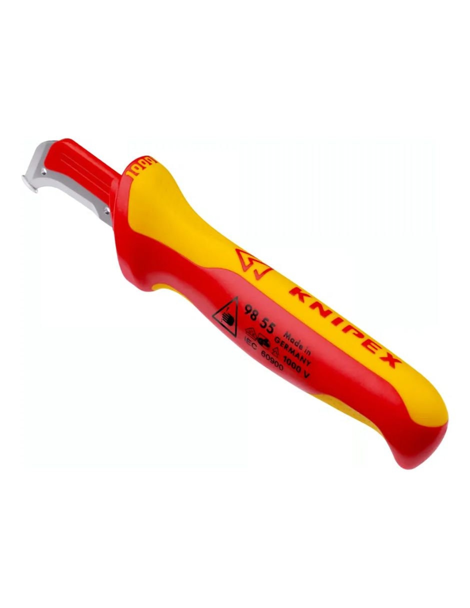Cuchillo para pelar 7