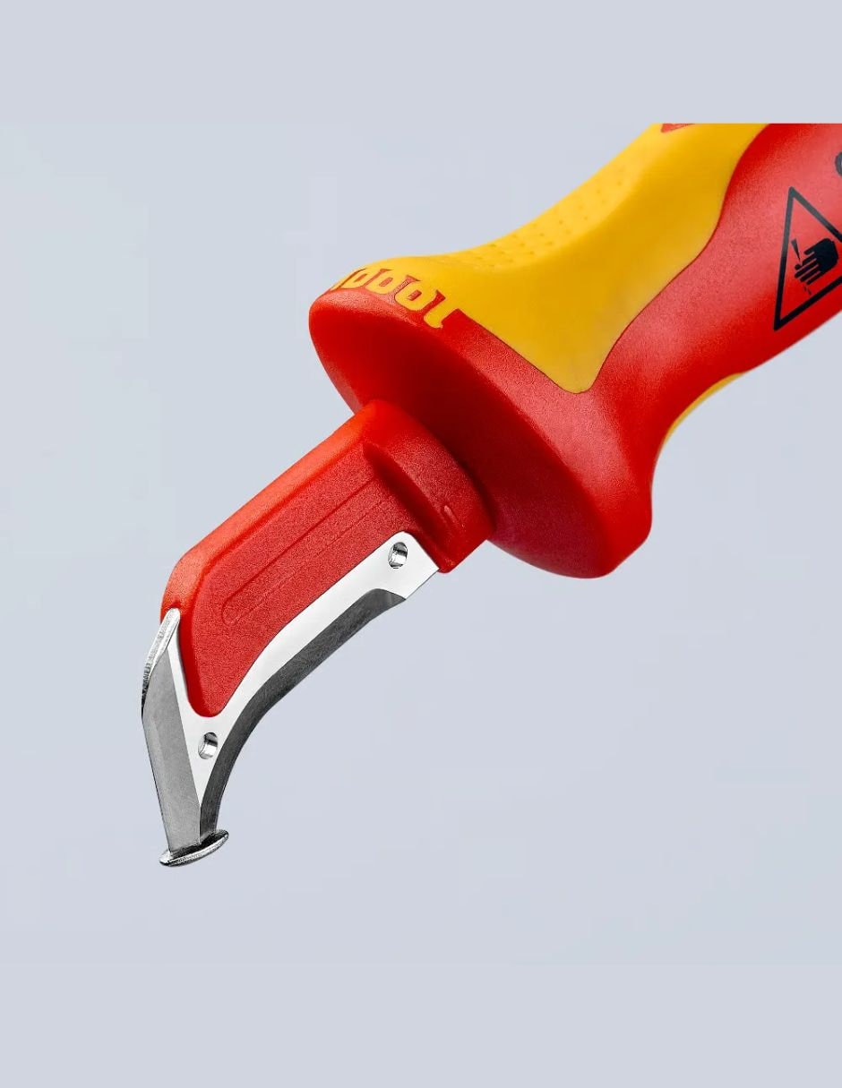 Cuchillo para pelar 4