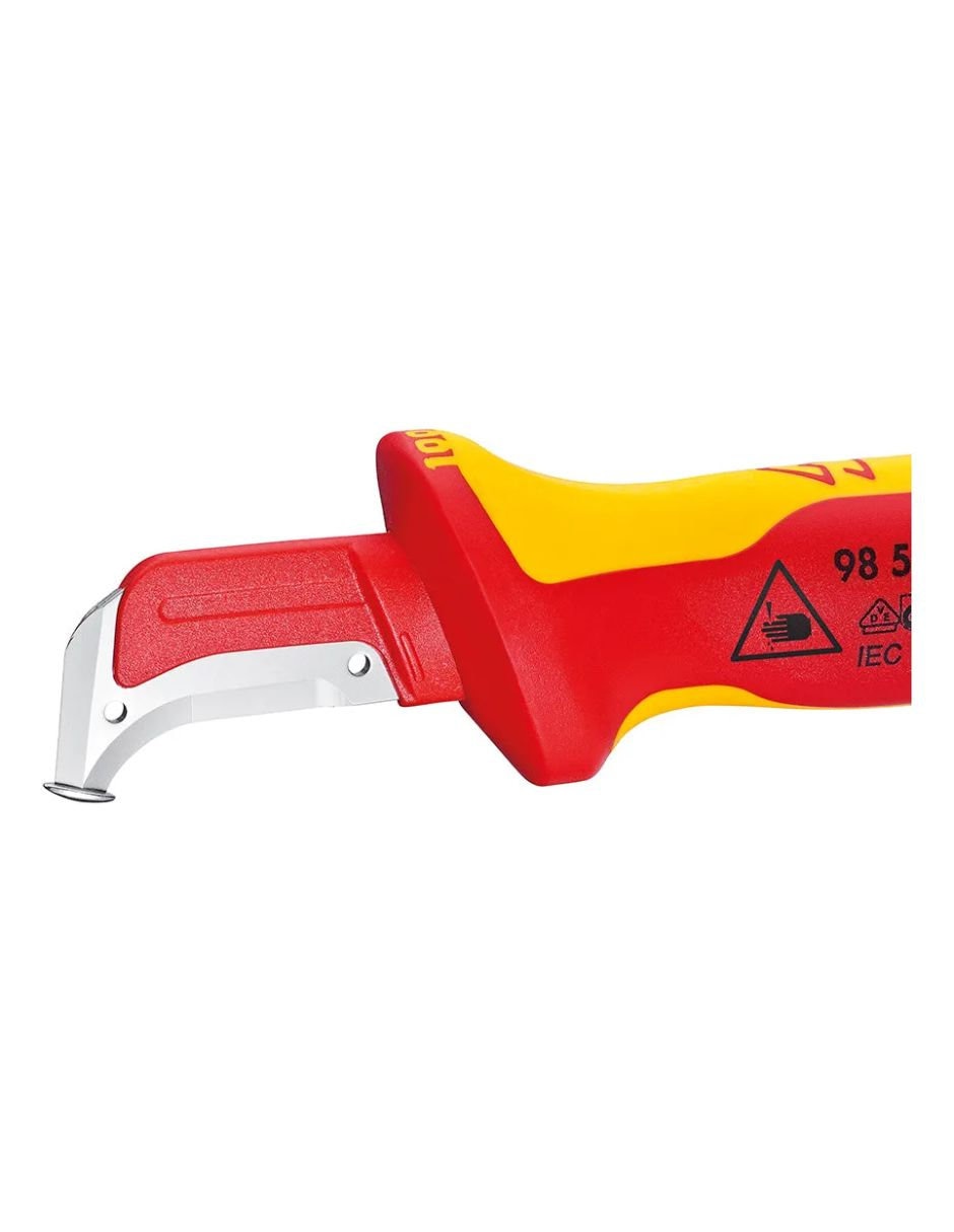 Cuchillo para pelar 8
