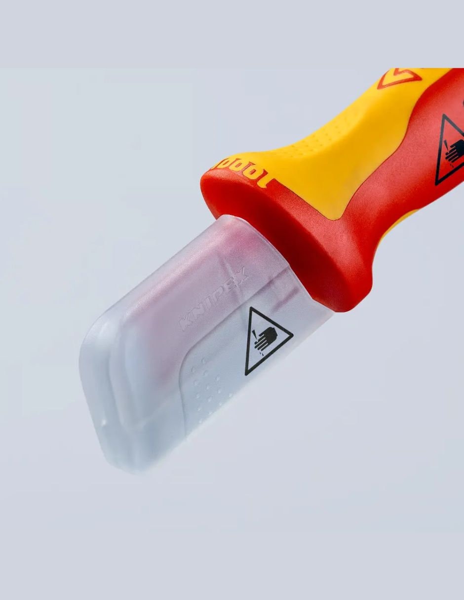 Cuchillo para pelar 6