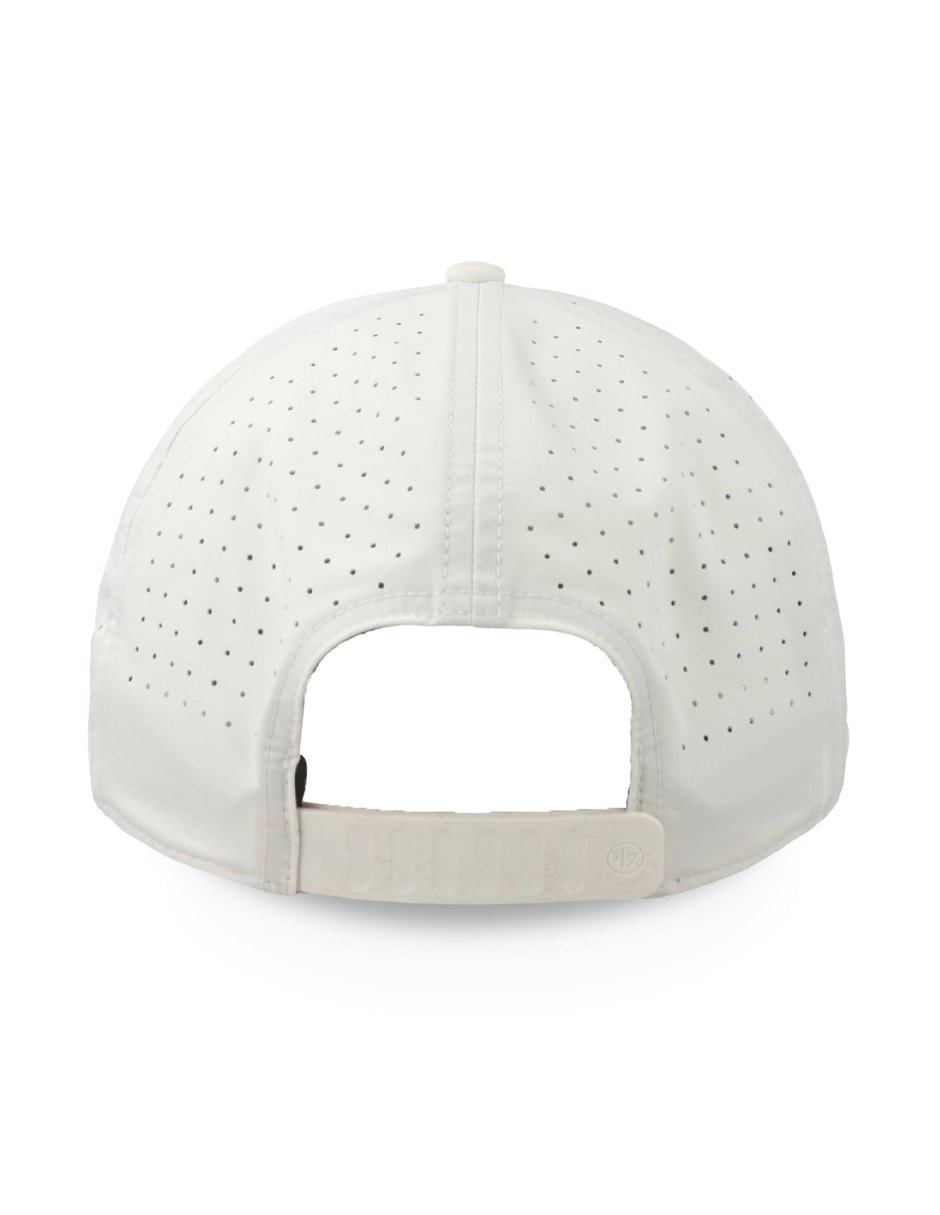 Gorra visera curva snapback para béisbol 47 Brand NFL Kansas City Chiefs adulto