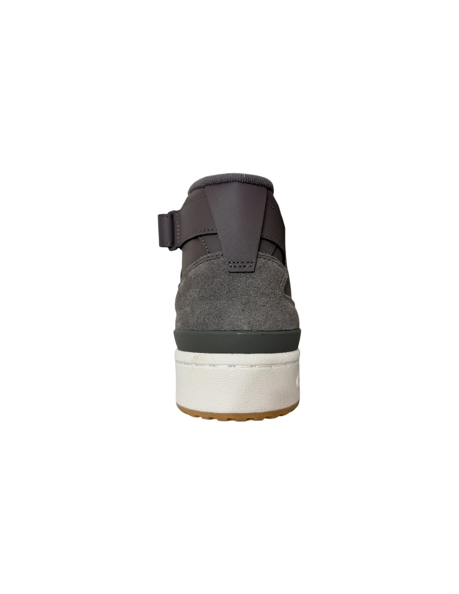 Tenis de piel Forum Mid para hombre 5