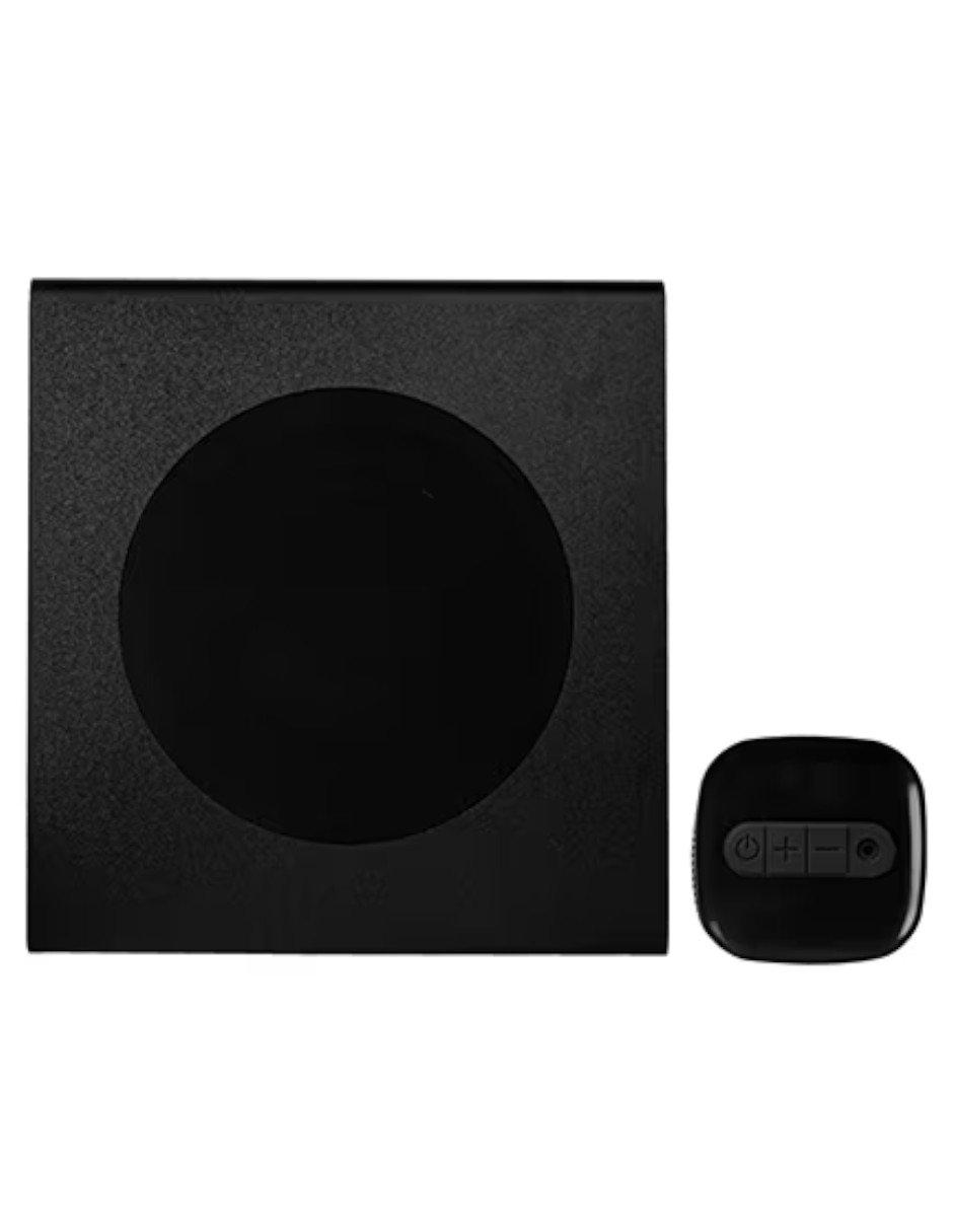 Set de bocinas Perfect Choice bluetooth