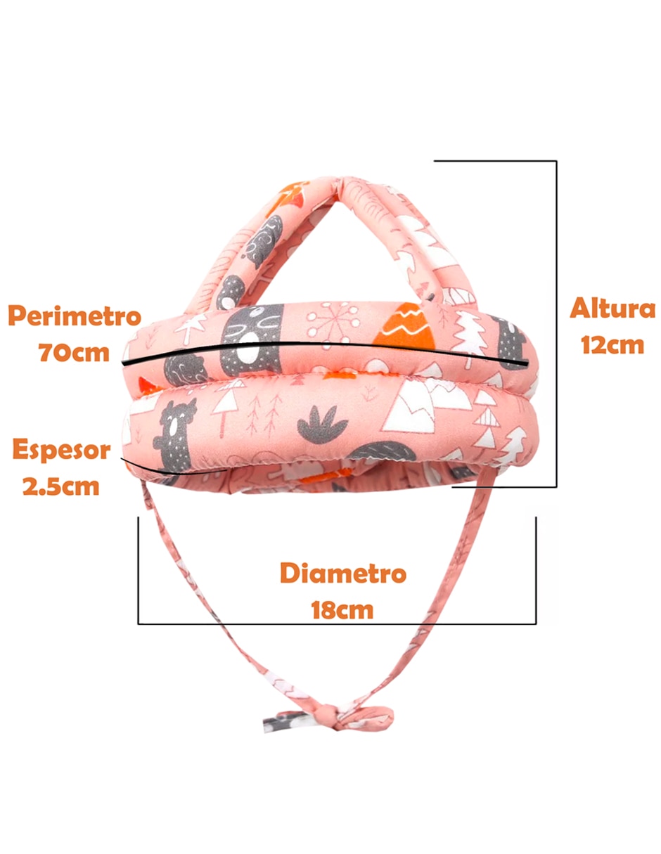 Casco protector para multidisciplina para unisex 2