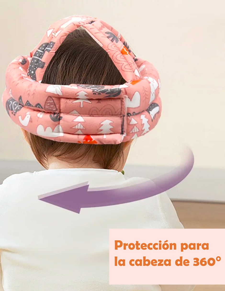 Casco protector para multidisciplina para unisex 7