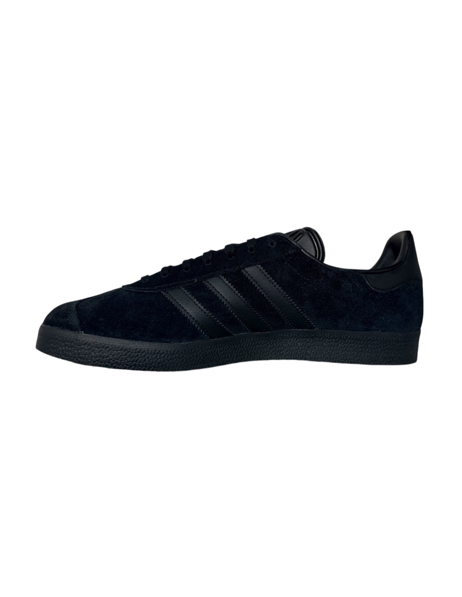 Tenis de piel Gazelle para hombre Tenis de piel Gazelle para hombre