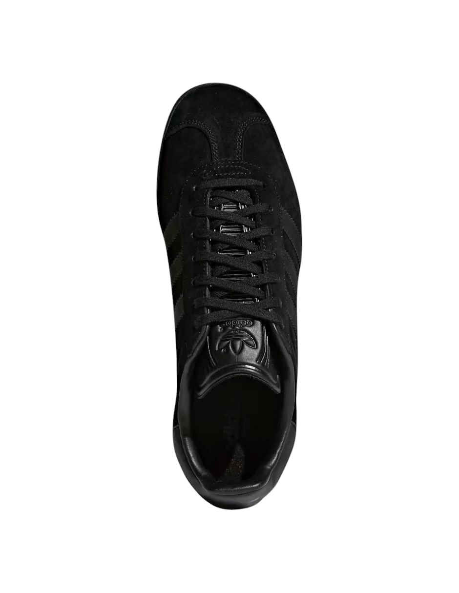 Tenis de piel Gazelle para hombre 3