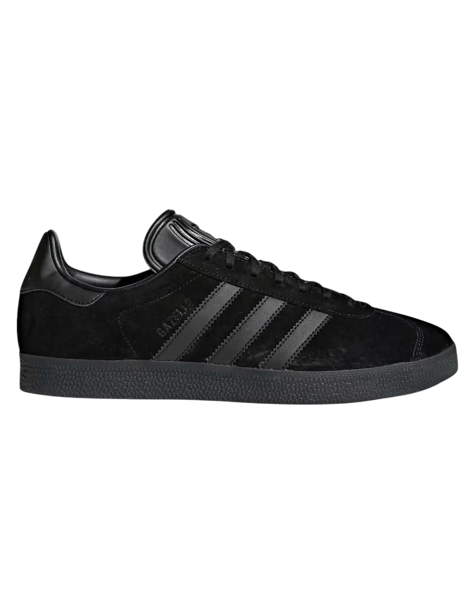 Tenis de piel Gazelle para hombre 4