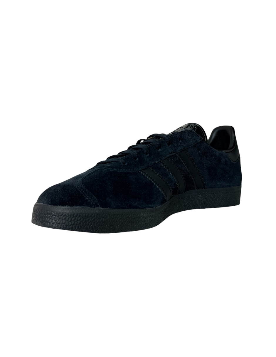 Tenis de piel Gazelle para hombre 6