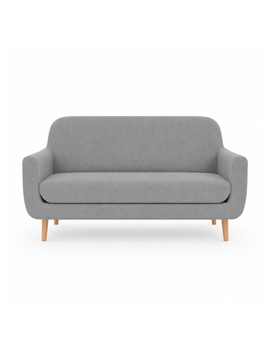 Love seat 1