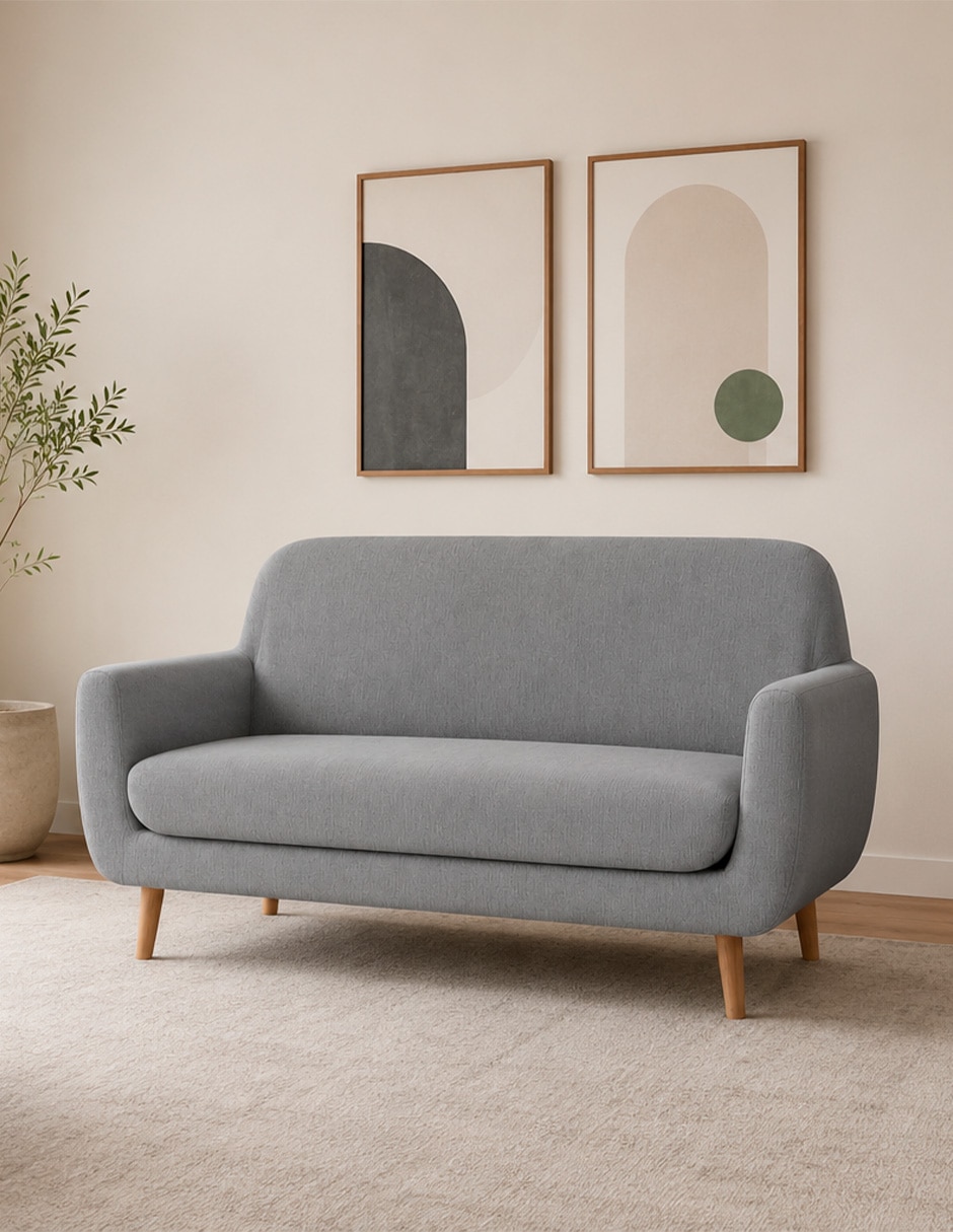 Love seat 4