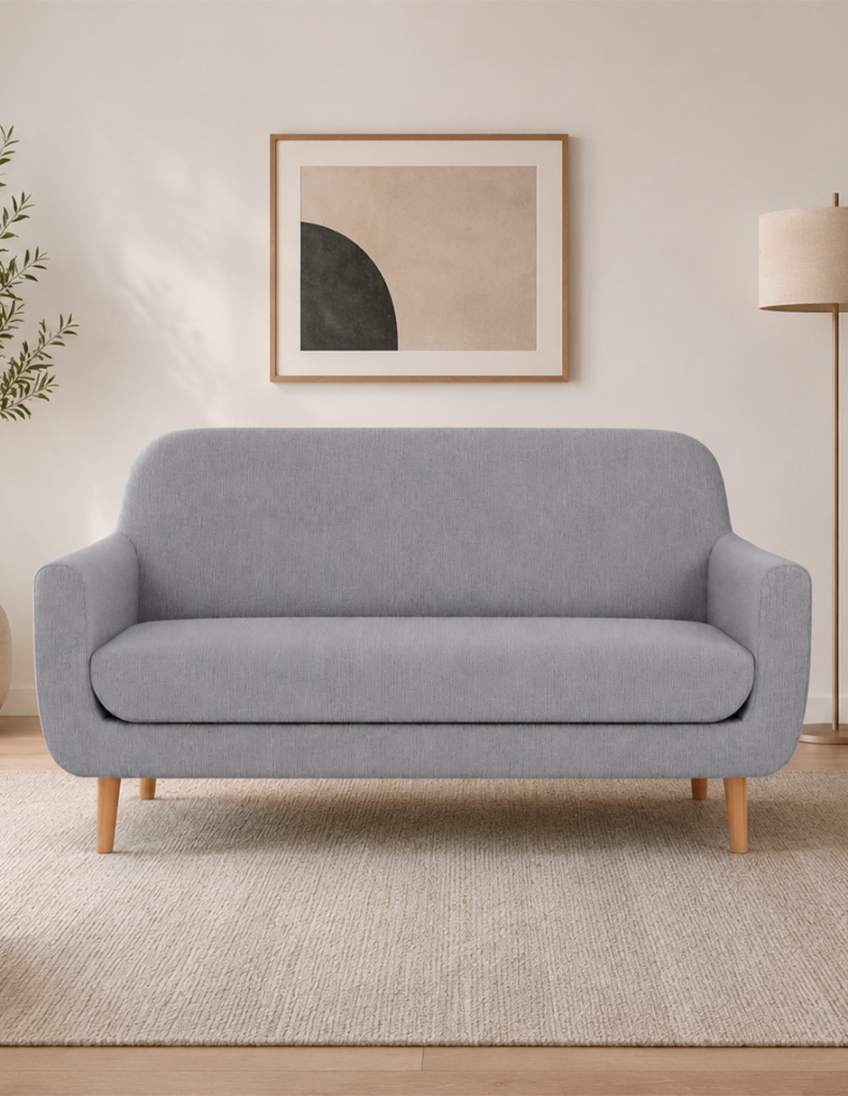 Love seat 5