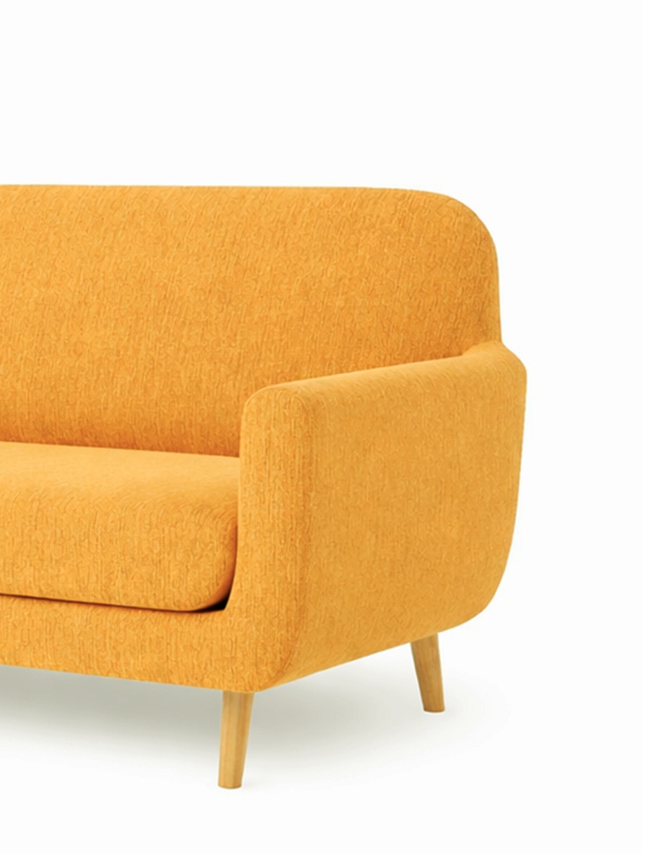 Love seat Mi Sofa MX