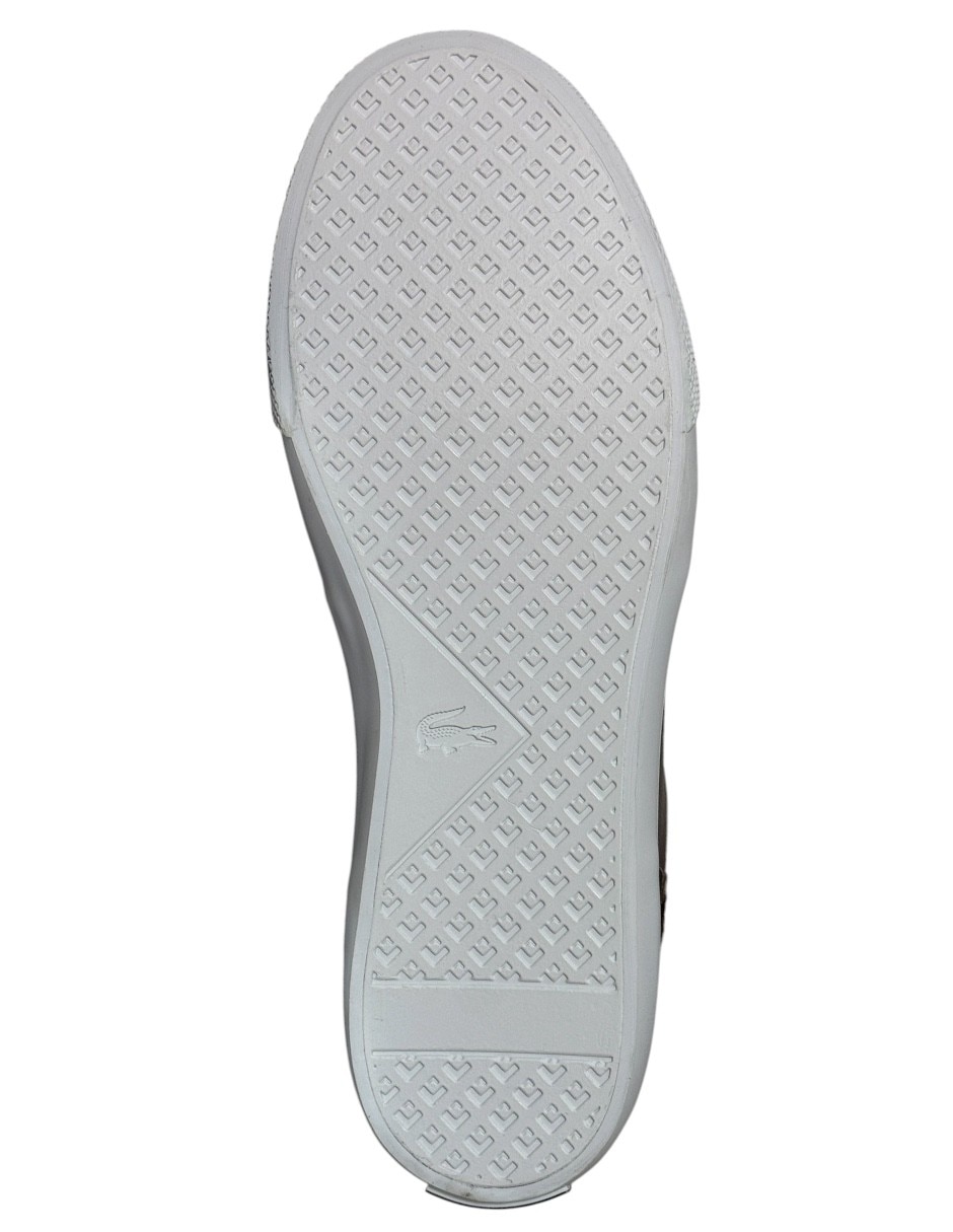 Tenis de piel Lacoste Bayliss 2.0 para hombre