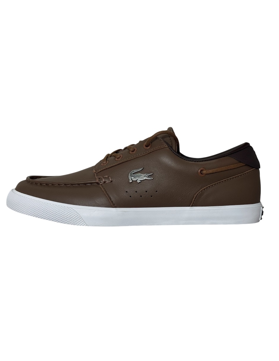 Tenis de piel Bayliss 2.0 para hombre Tenis de piel Bayliss 2.0 para hombre