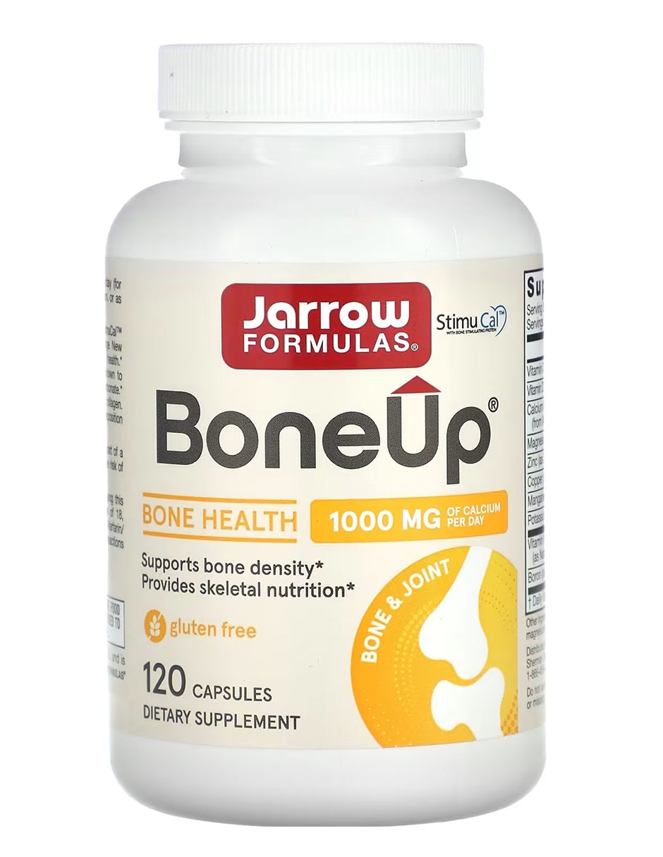 Bone-Up 120 cápsulas