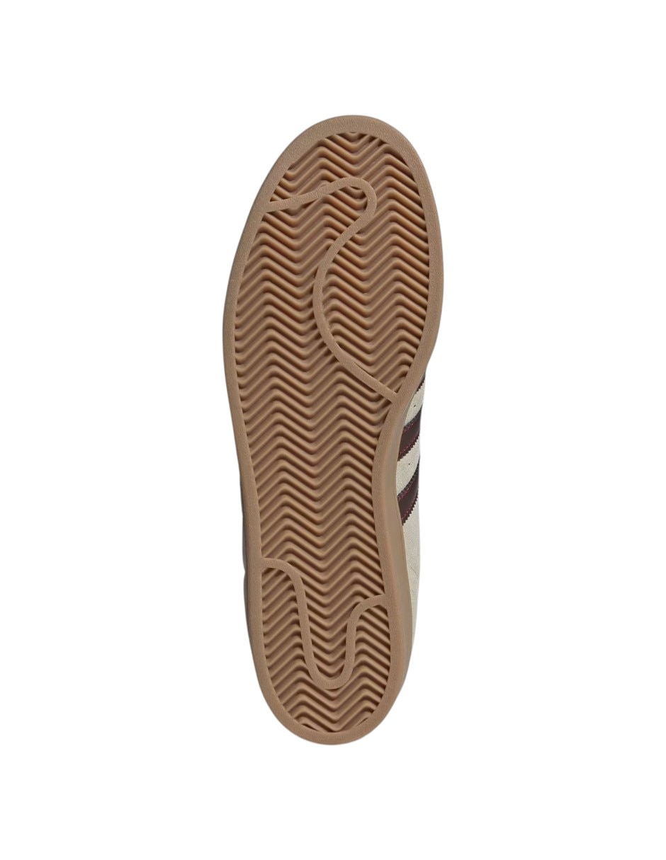 Tenis de piel Adidas Originals Superstar para hombre
