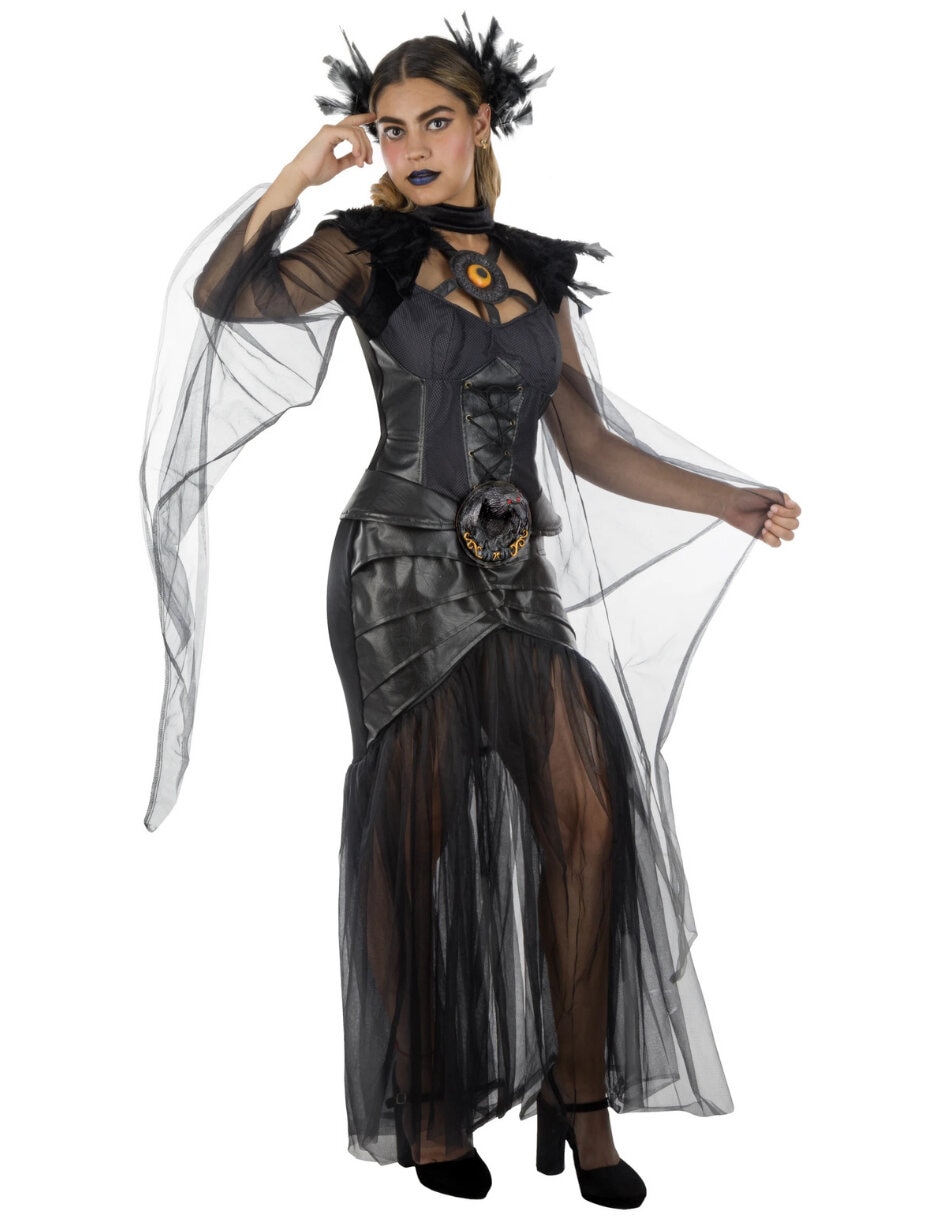Disfraz de Halloween para mujer Disfraz de Halloween para mujer