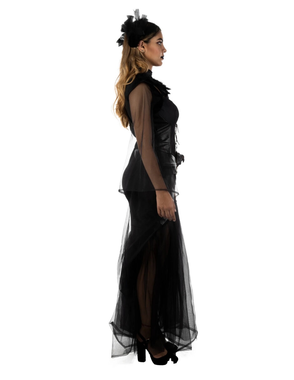 Disfraz de Halloween para mujer 5