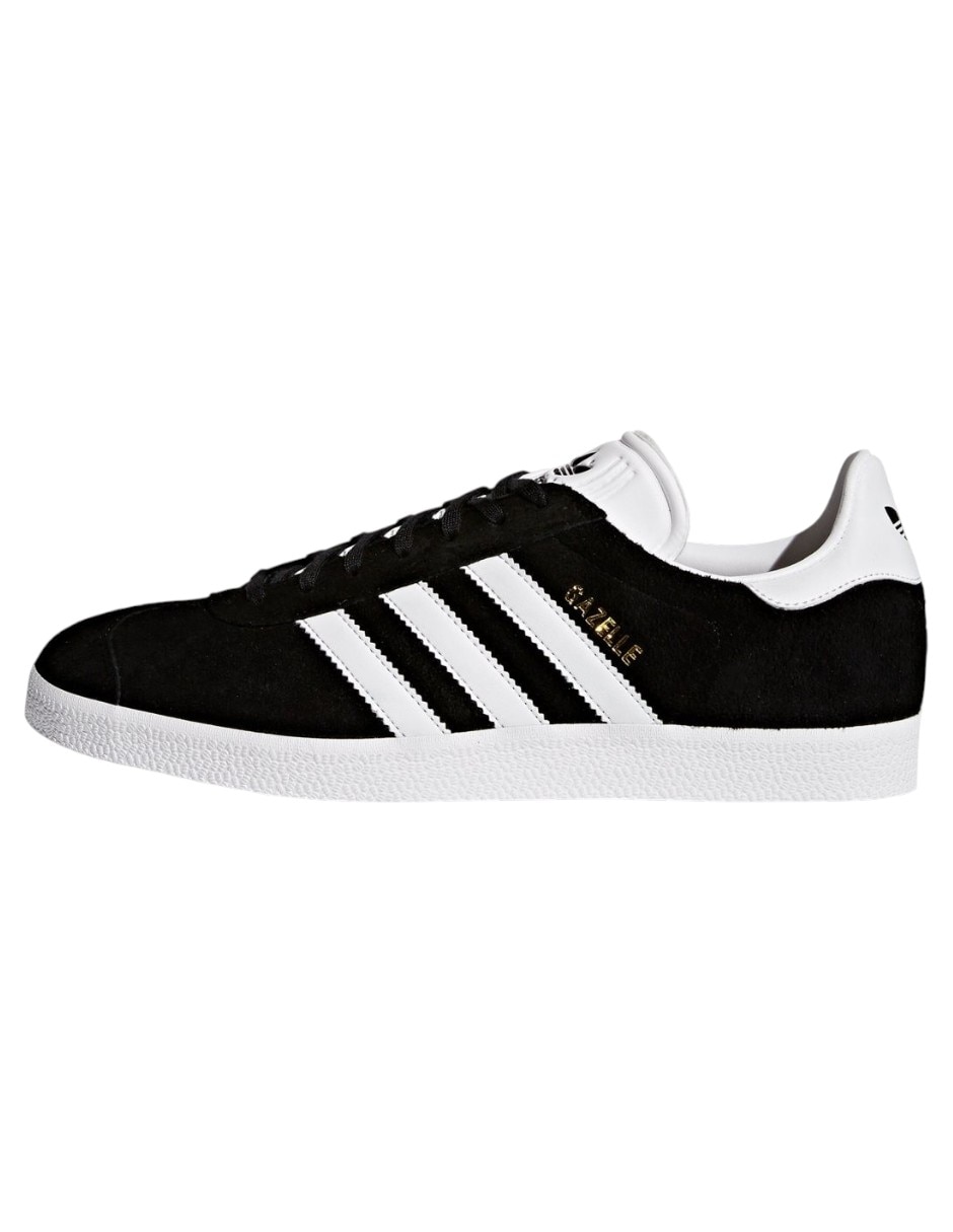 Tenis de piel Adidas Originals Gazelle para hombre