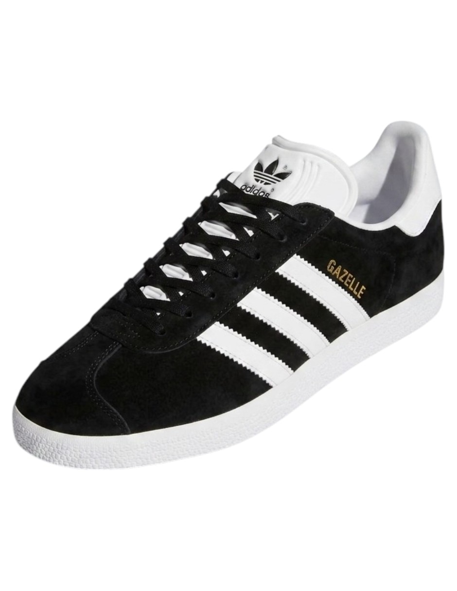 Tenis de piel Adidas Originals Gazelle para hombre