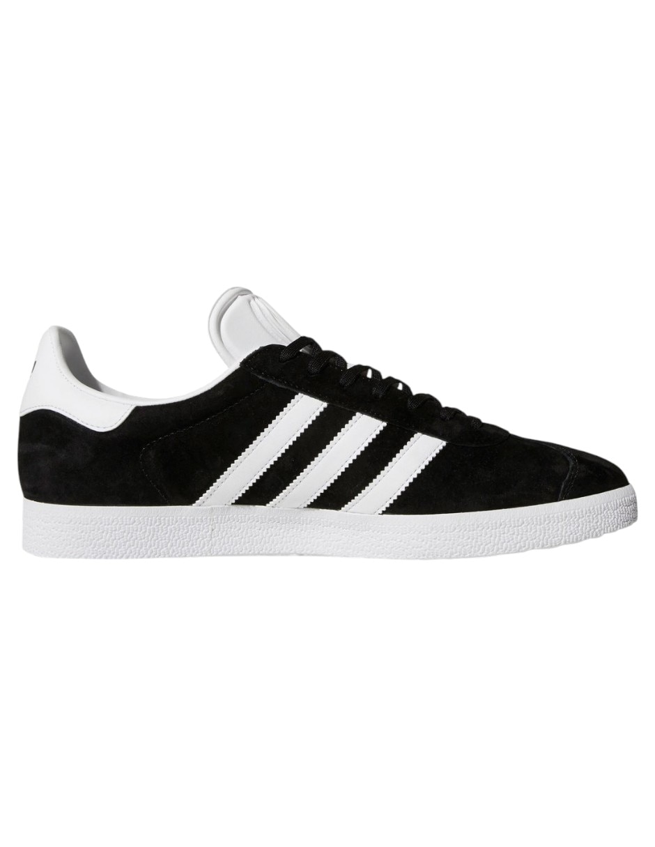 Tenis de piel Adidas Originals Gazelle para hombre
