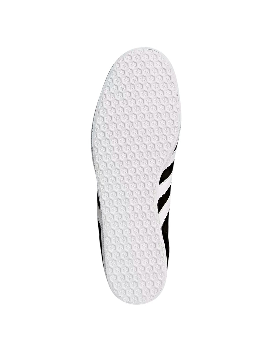 Tenis de piel Adidas Originals Gazelle para hombre