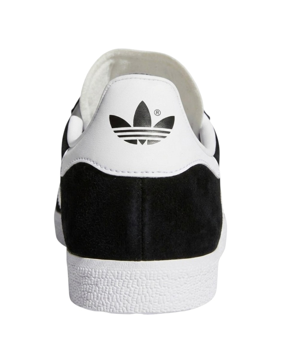 Tenis de piel Adidas Originals Gazelle para hombre