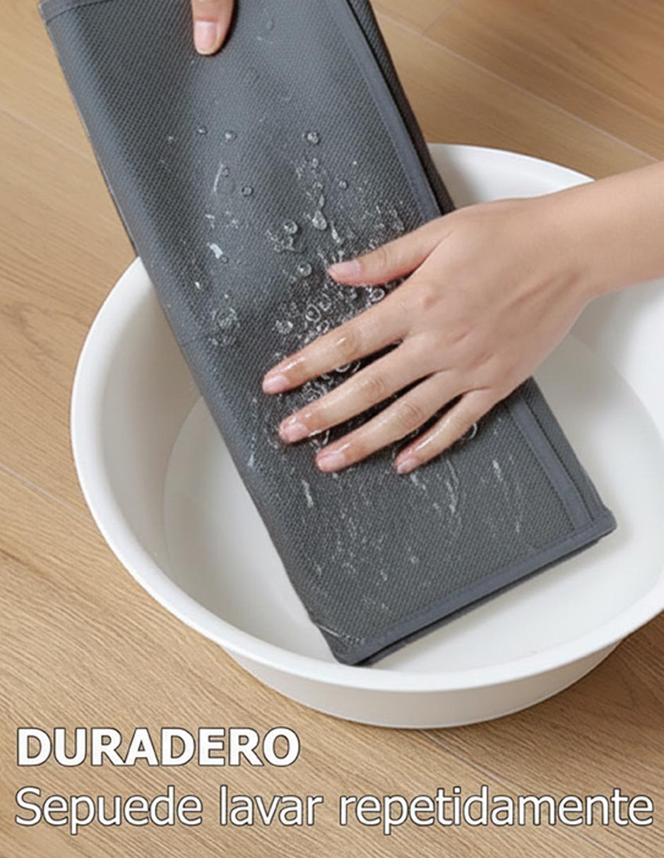 Organizador colgante 3