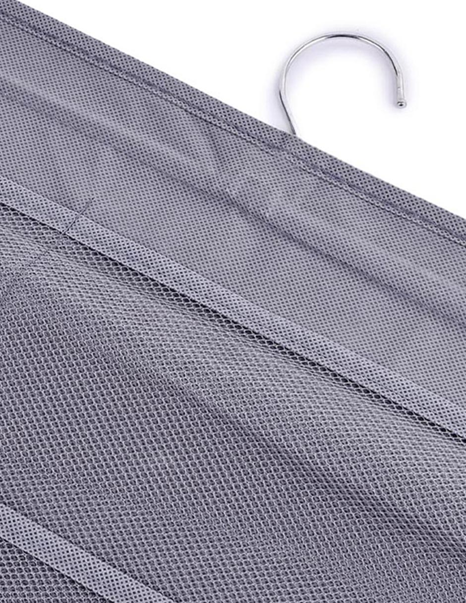 Organizador colgante 8