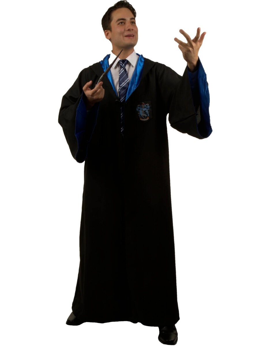 Disfraz Harry Potter para hombre 5