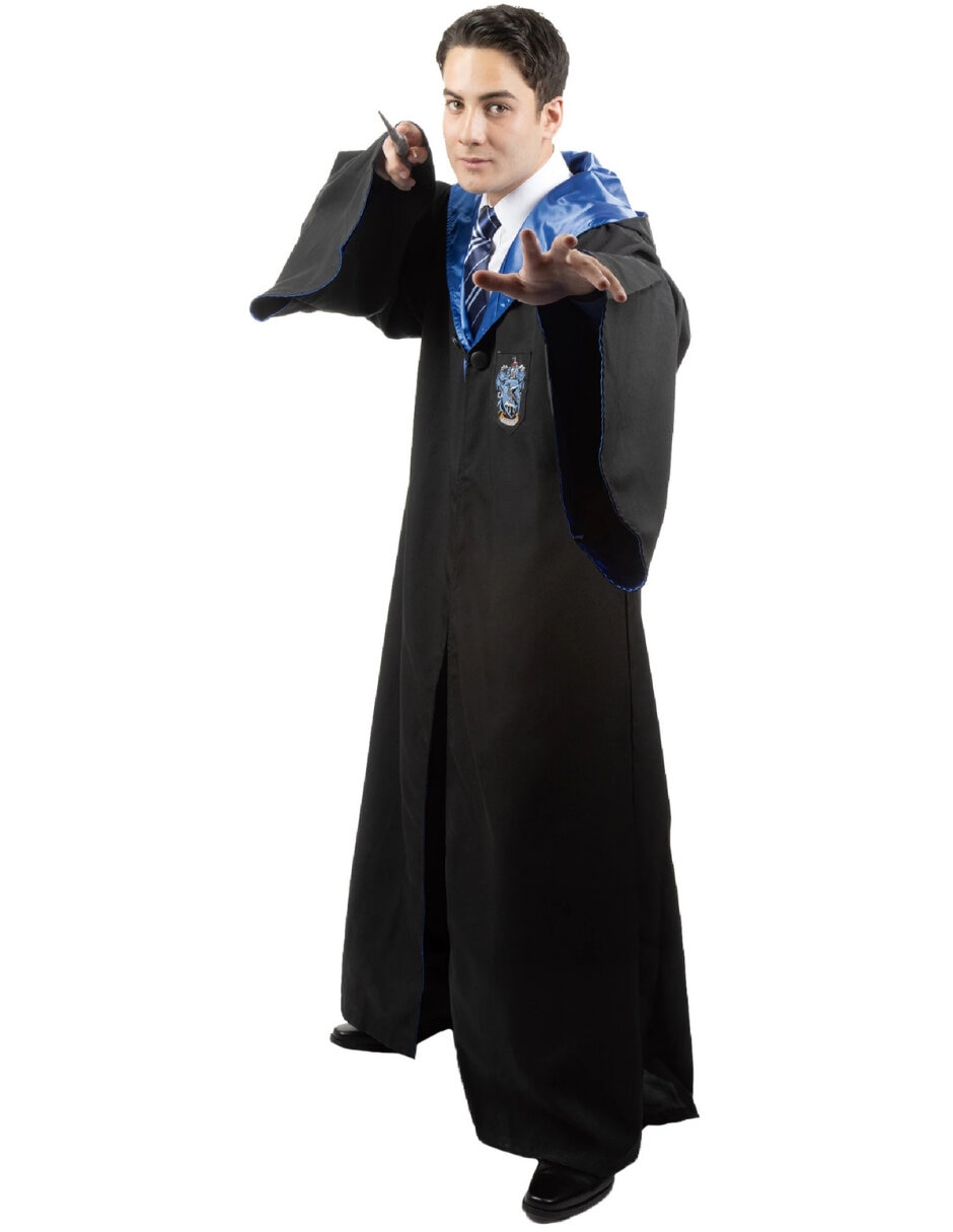 Disfraz Harry Potter para hombre 4