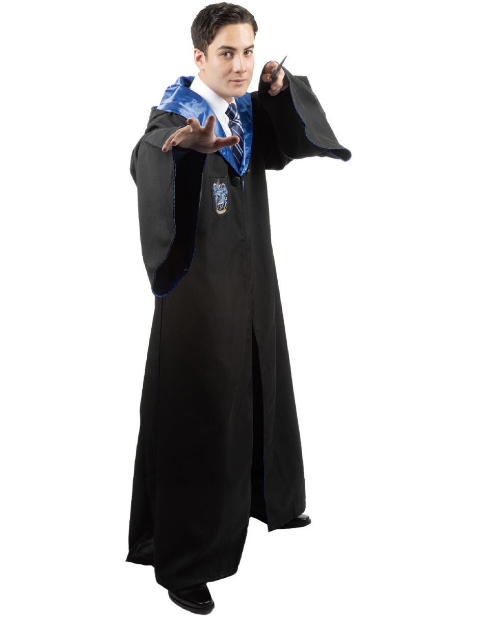 Disfraz Harry Potter para hombre 3