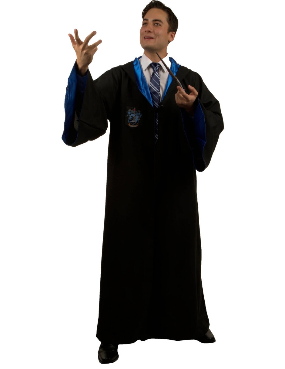 Disfraz Harry Potter para hombre 2