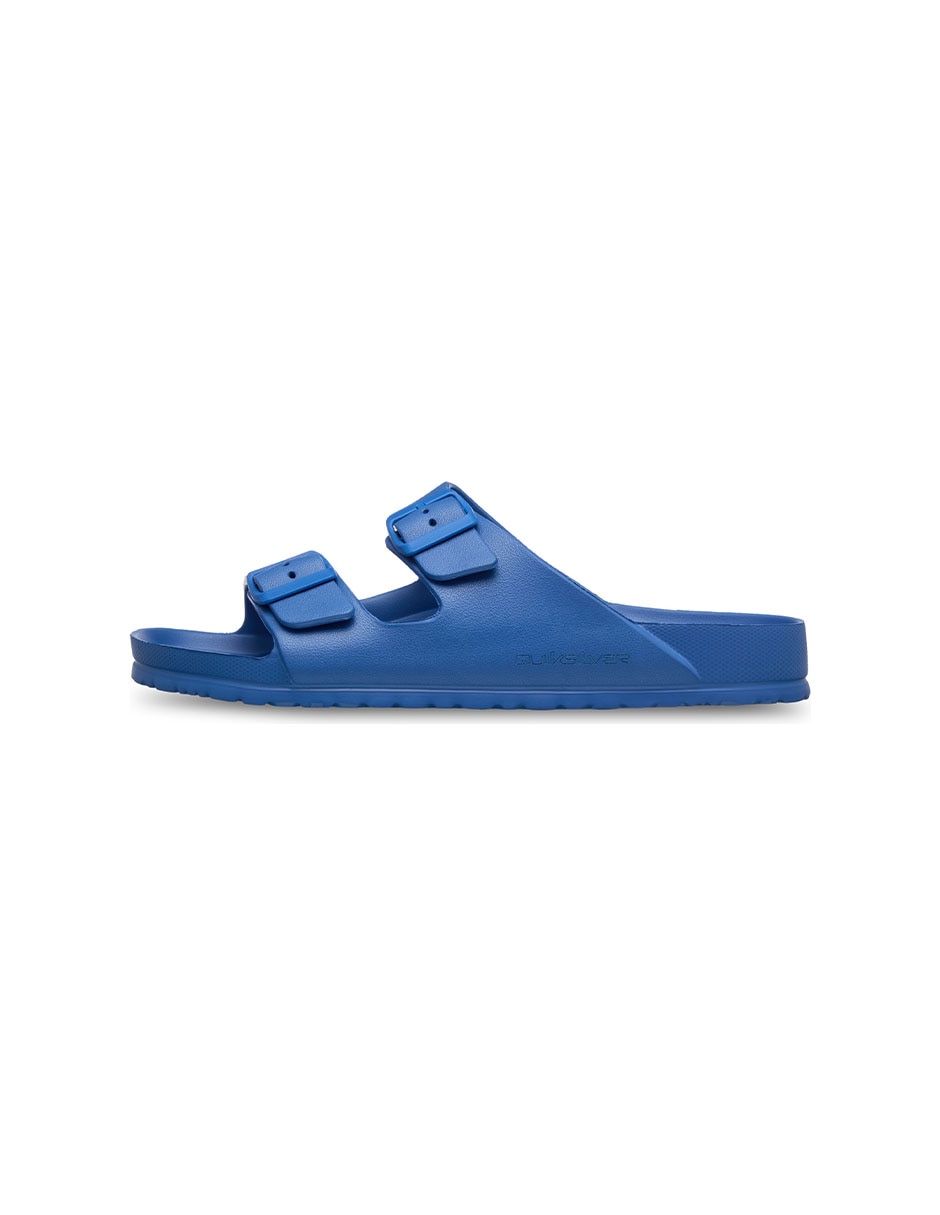 Sandalia Fall 26 para hombre