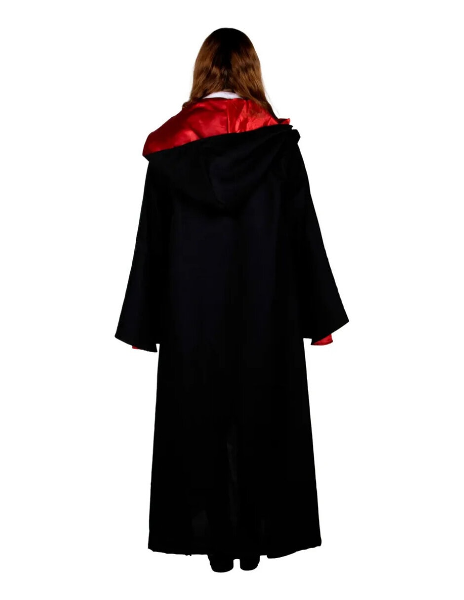 Disfraz Harry Potter de Gryffindor para mujer 4