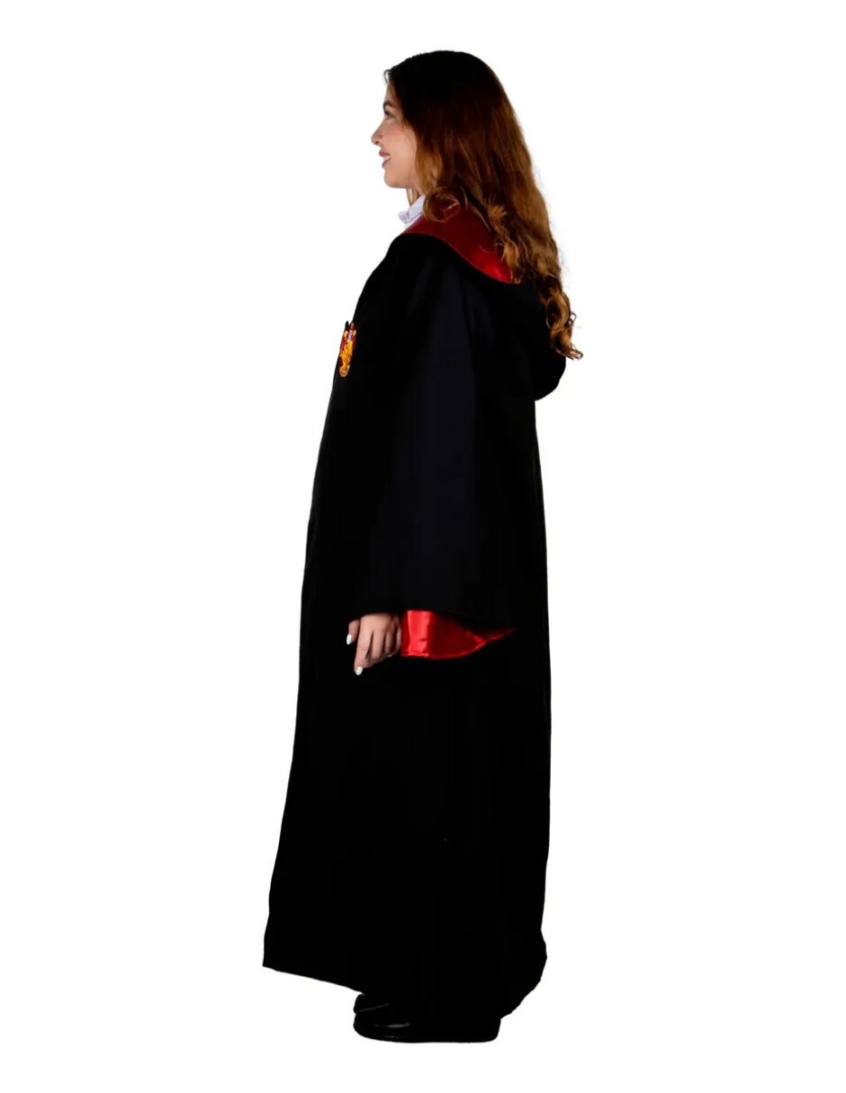 Disfraz Harry Potter de Gryffindor para mujer 6